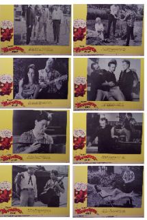 That Tennessee Beat (Original Lobby Card Set) Movie Poster