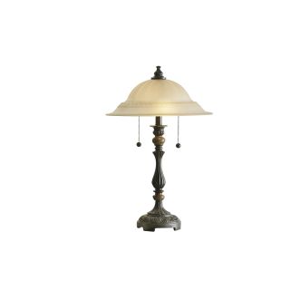 JCP Home Collection  Home Frosted Glass Table Lamp