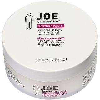 Joe Grooming Texture Paste   2.11 oz.