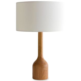 CONRAN Design by Lucina Table Lamp, Tan