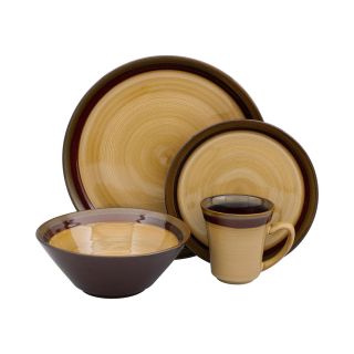 Sango Carousel 16 pc. Dinnerware Set