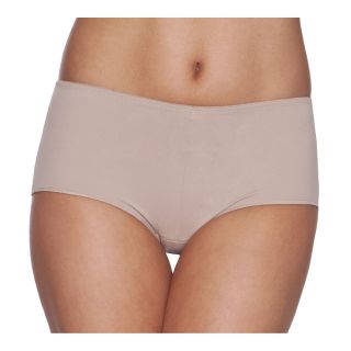SKINNYGIRL Booty Booster Briefs   7677, Cafe
