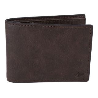 Dockers Slimfold Wallet w/ Clip