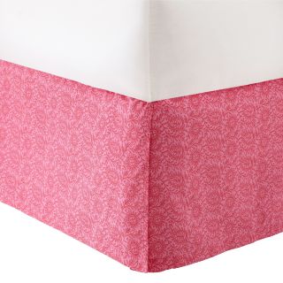 Home Expressions Winsome Bedskirt