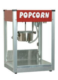 Thrifty Pop 8oz Popcorn Machine