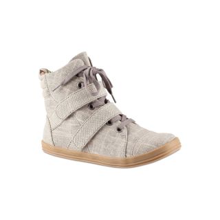 CALL IT SPRING Call It Spring Vratna High Top Sneakers,   Natural, Womens