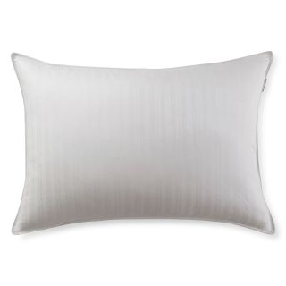 ROYAL VELVET MicroGel Down Alternative Pillow, White