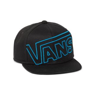 Vans Hat   Boys, Tar, Boys