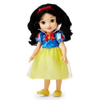 Disney Snow White Toddler Doll, Girls