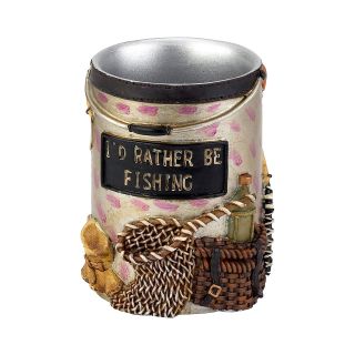 Avanti Rather Be Fishing Tumbler