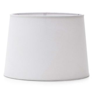 JCP Home Collection  Home Possibilities Drum Lampshade, White