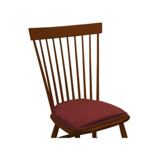Tyson Gripper DelightFill 2 Pack 2 Chair Cushion, Green