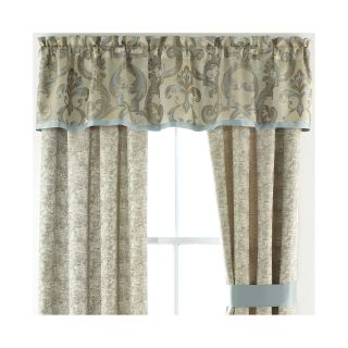 Cadiz Valance, Blue