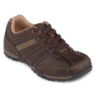 ARIZONA Becket Boys Casual Shoes, Brown