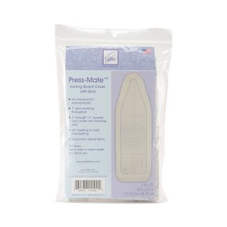 Press Mate Ironing Board Cover