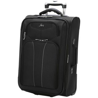 Skyway Sigma 4.0 25 Expandable Upright Luggage