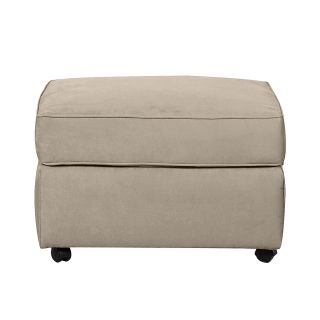 Brighton Ottoman, Dumdm Linen