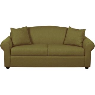 Dream On 87 Sleeper Sofa, Hilo Alfalfa