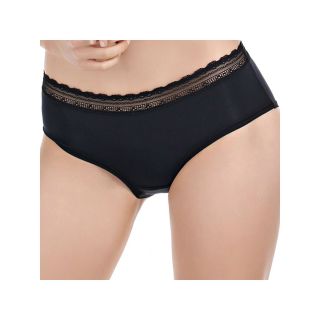 PARAMOUR Gorgeous Bikini Panties, Black