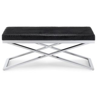 Harper Bench, Black