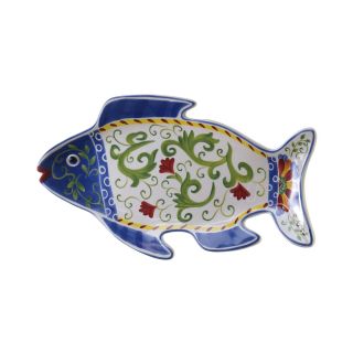 Amalfi Fish Platter