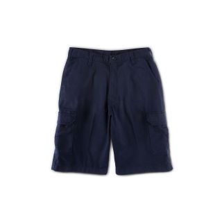 Dickies Cargo Shorts, Blue, Mens