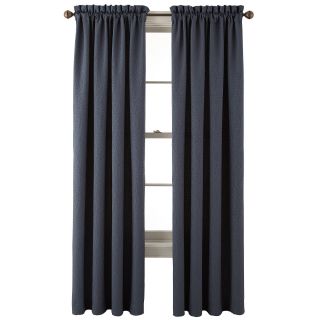 Sutherland Rod Pocket Curtain Panel, Mineral