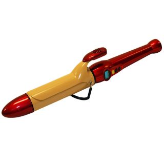 CHI Air 1.5 Curling Iron Red
