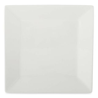 JCP Home Collection  Home Whiteware Set of 4 Square Salad Plates