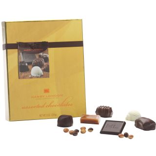 HARRY LONDON Signature Assorted Chocolates