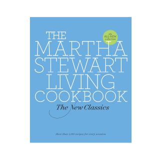 MARTHA STEWART The Living Cookbook