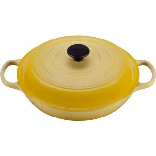 Le Creuset Signature Braiser