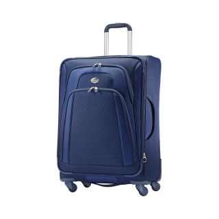 American Tourister ColorSpin 25 Expandable Spinner Luggage