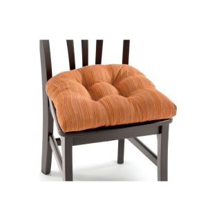 Harmony XL Chair Cushion, Chocolate (Brown)