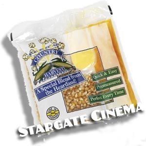 Popcorn Sampler Pack