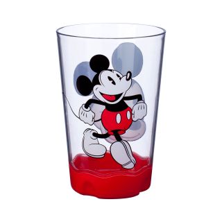 ZAK DESIGNS 2 pc. Mickey Mouse Tumbler Set