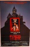 Flowers in the Attic Movie Poster