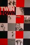 Twin Town Movie Poster