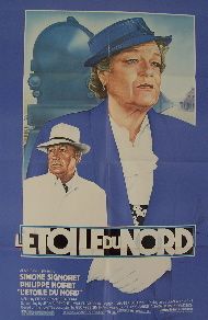 Letoile Du Nord Movie Poster