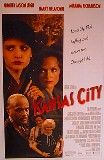 Kansas City Movie Poster