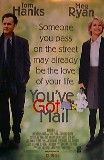 Youve Got Mail Movie Poster