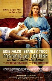 Frankie and Johnny in the Clair De Lune (Original Broadway Theatre
