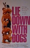 Lie Down With Dogs Movie Poster