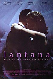 Lantana Movie Poster
