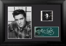Elvis Presley (S24) Minicell