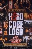 Hardcore Logo Movie Poster