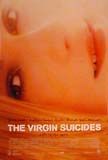 VIRGIN SUICIDES B Movie Poster