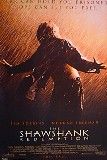 The Shawshank Redemption (Reprint) Movie Poster