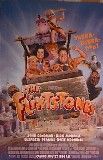 The Flintstones (Advance B Front View of Car) Movie Poster