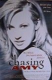 Chasing Amy (Reprint) Movie Poster